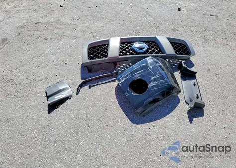 2005 Nissan Titan Xe из США, поврежденный, VIN 1N6AA07A95N508331